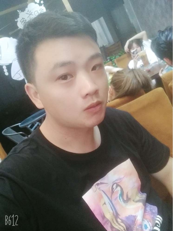 Tango的第一张照片--长汀婚介网