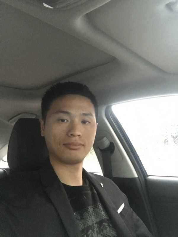 向前走的第一张照片--长汀婚介网
