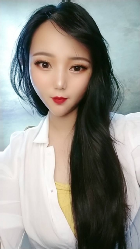 真水无香的第一张照片--长汀婚介网