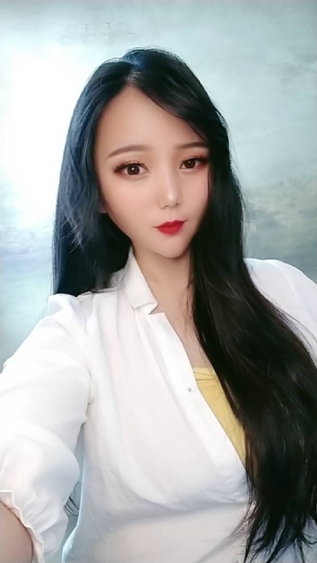 真水无香的第二张照片--长汀婚介网
