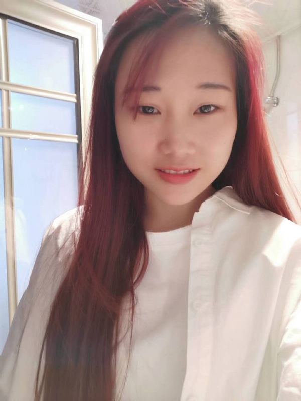 雾里看花的第一张照片--长汀婚介网