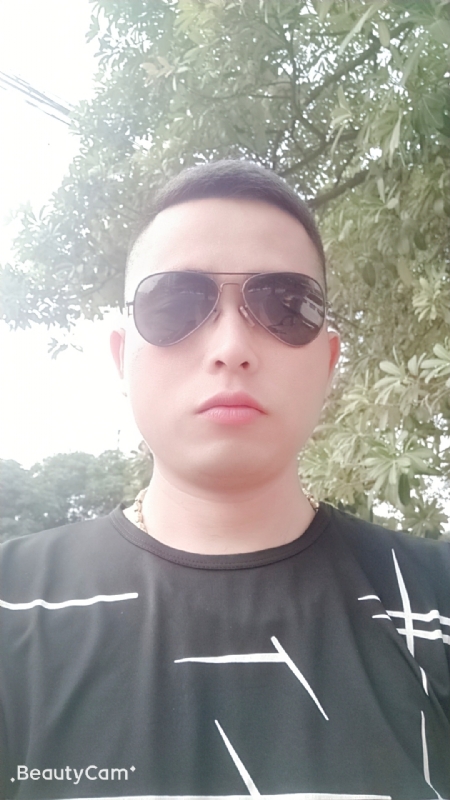 寻绿的第一张照片--长汀婚介网