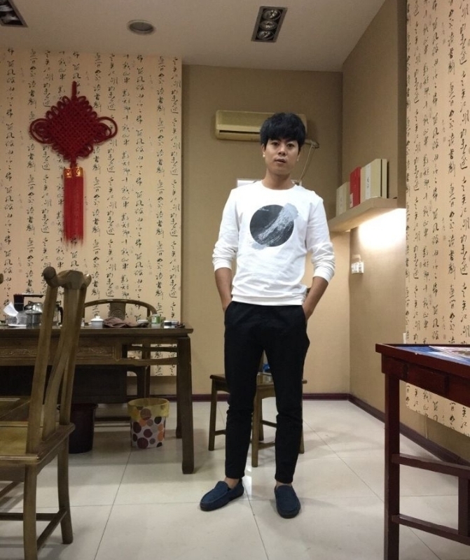 小贱哥的第二张照片--长汀婚介网