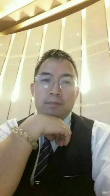 wen哥的第一张照片--长汀婚介网