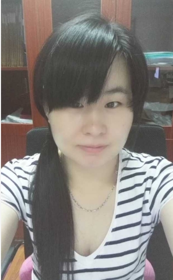 莫语的第一张照片--长汀婚介网