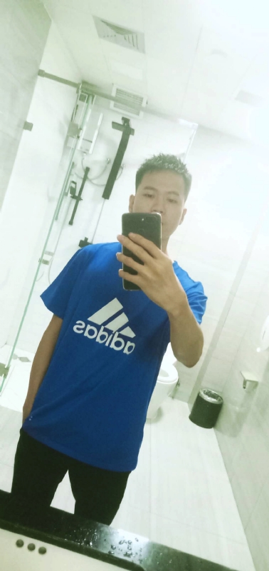啊泉的第二张照片--长汀婚介网
