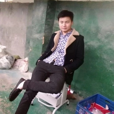 森的第一张照片--长汀婚介网
