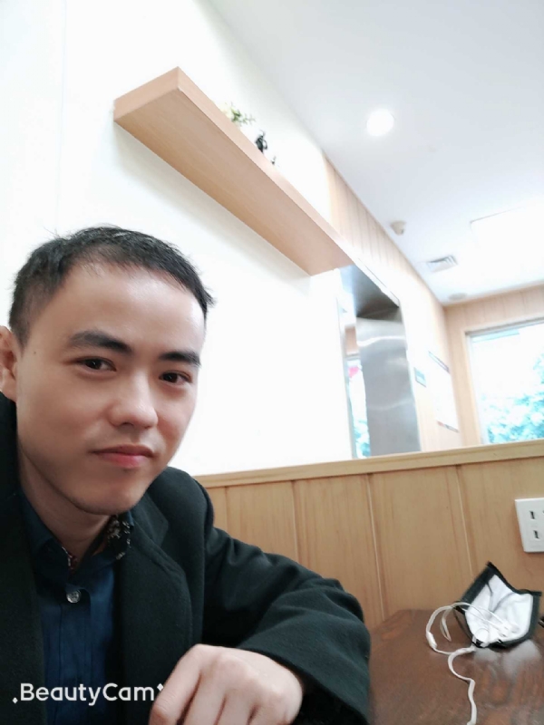 开心就好的第二张照片--长汀婚介网