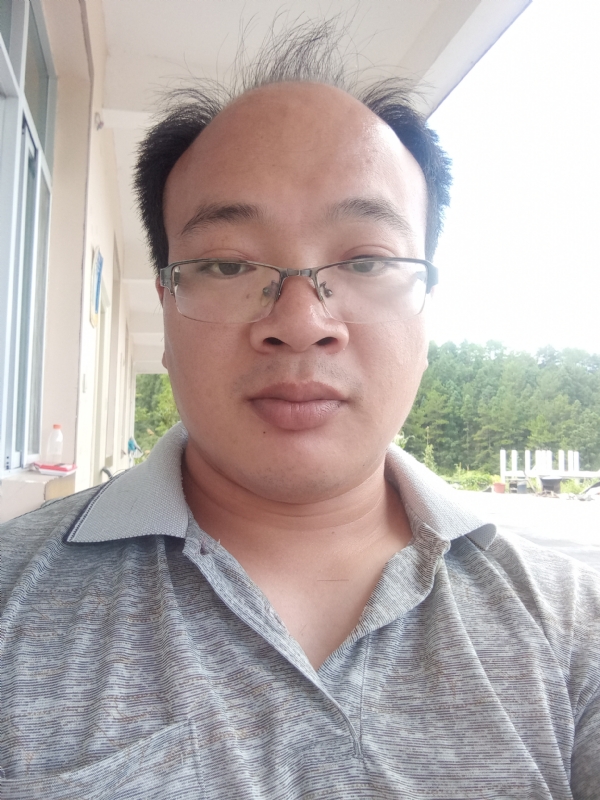 蓝色星空的第一张照片--长汀婚介网