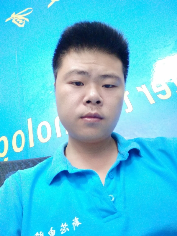 阿菜的第三张照片--长汀婚介网