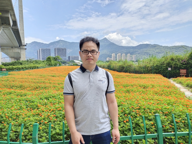 苏先生的第一张照片--长汀婚介网