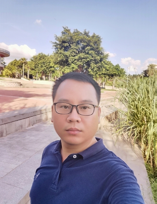 小兵的第一张照片--长汀婚介网