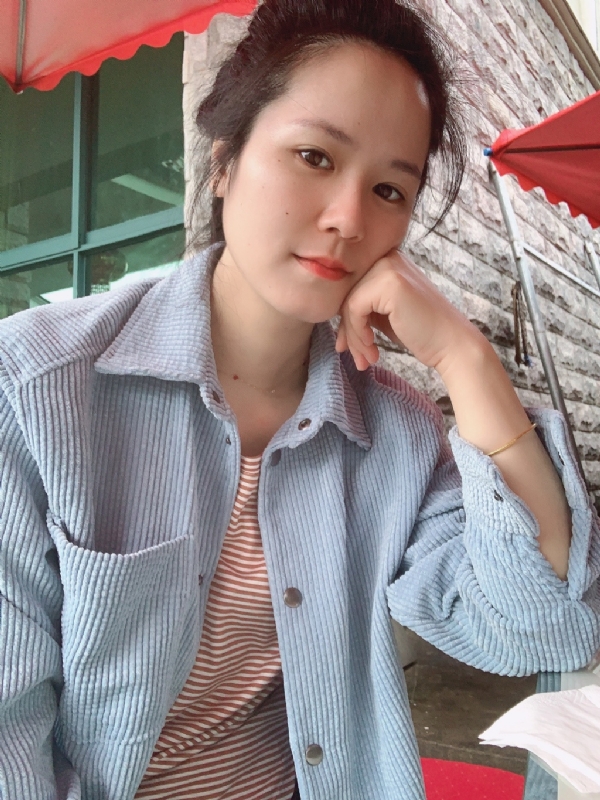 粉红玫瑰的第一张照片--长汀婚介网