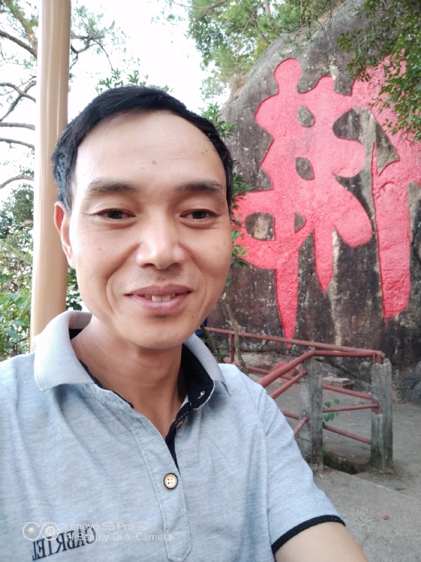 向往彩虹的第二张照片--长汀婚介网