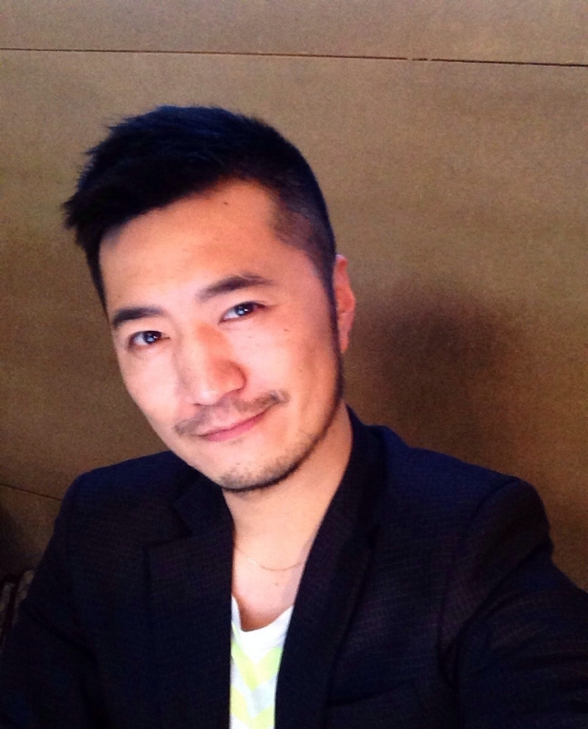 清风的第一张照片--长汀婚介网