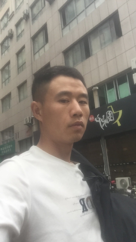 缘与你的第一张照片--长汀婚介网