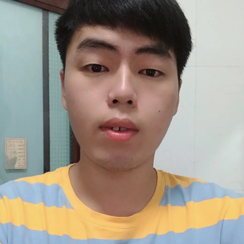 安浩i的第一张照片--长汀婚介网
