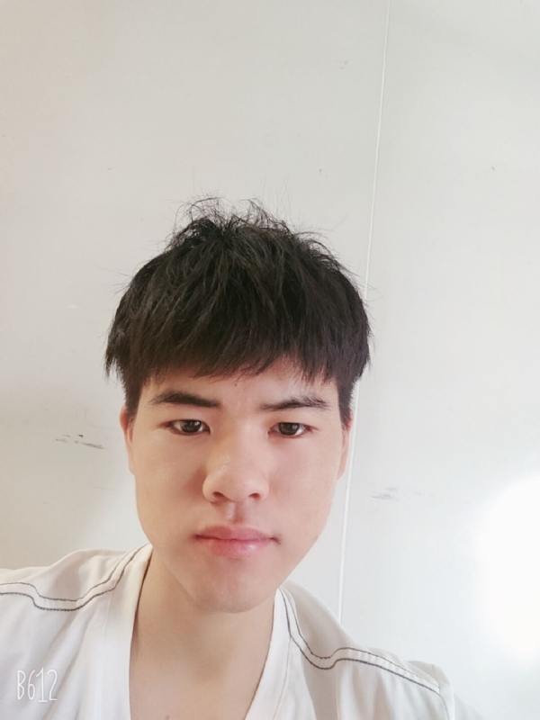 陌离的第一张照片--长汀婚介网