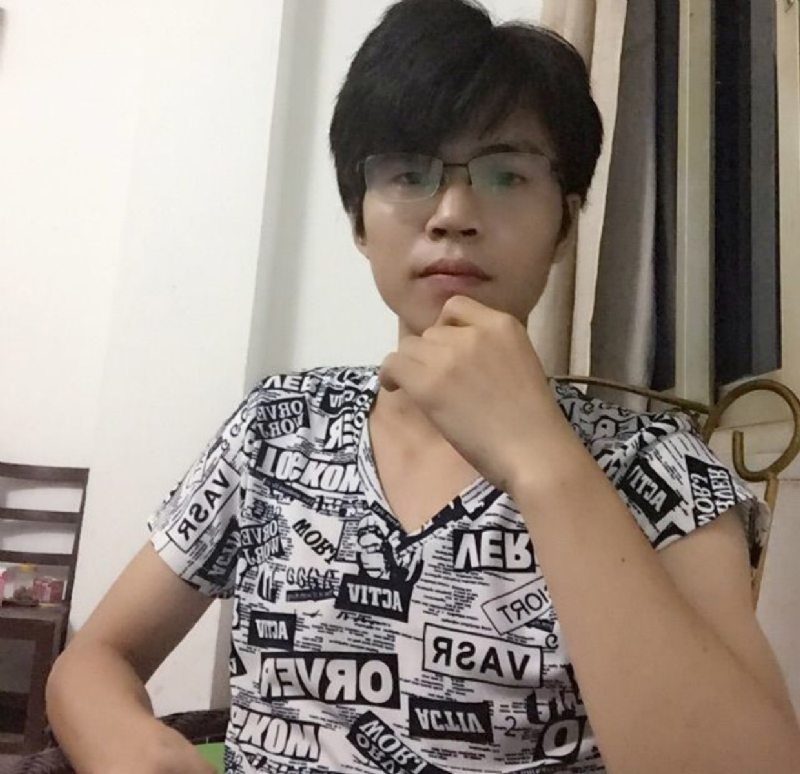 李斌的第一张照片--长汀婚介网