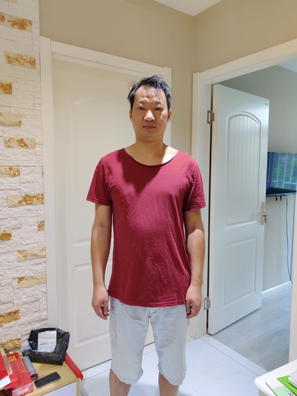 张生的第二张照片--长汀婚介网