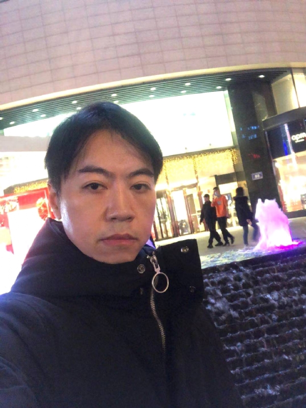 空中花园的第三张照片--长汀婚介网