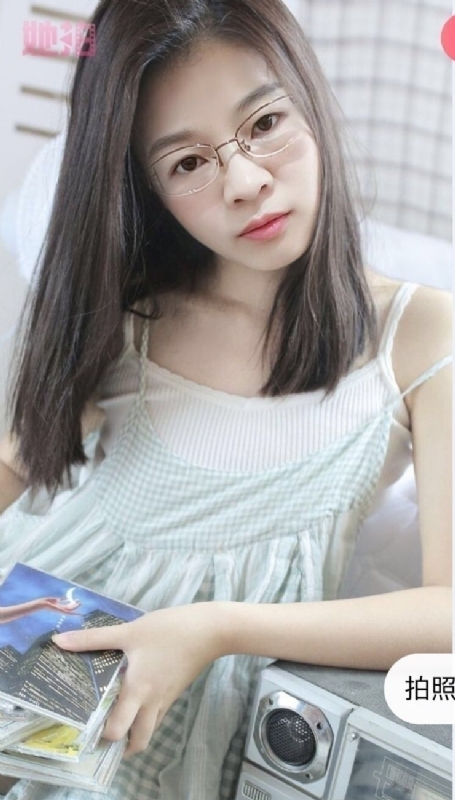 孙一的第一张照片--长汀婚介网