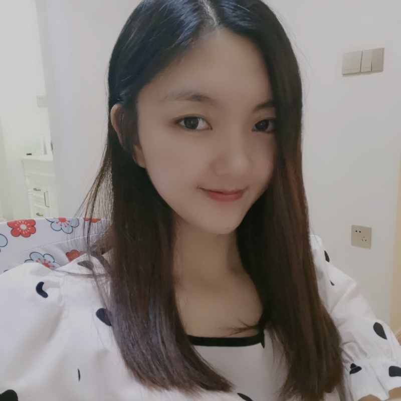 依依的第一张照片--长汀婚介网