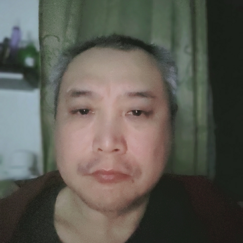 天师的第一张照片--长汀婚介网