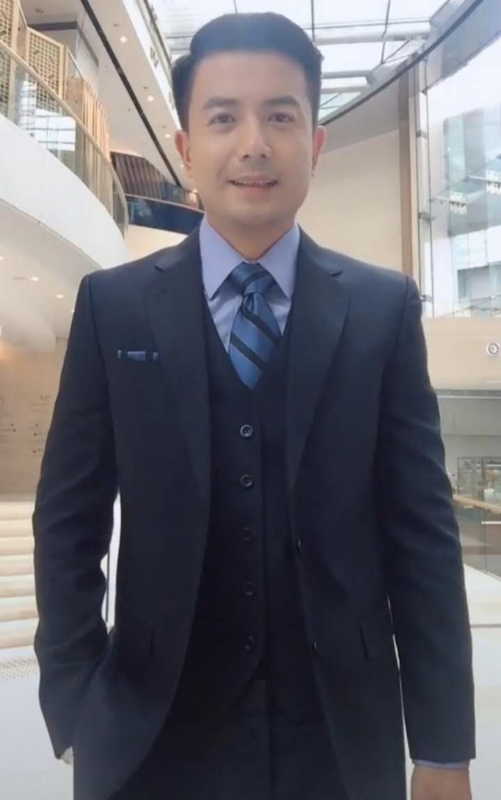 宁静致远的第一张照片--长汀婚介网