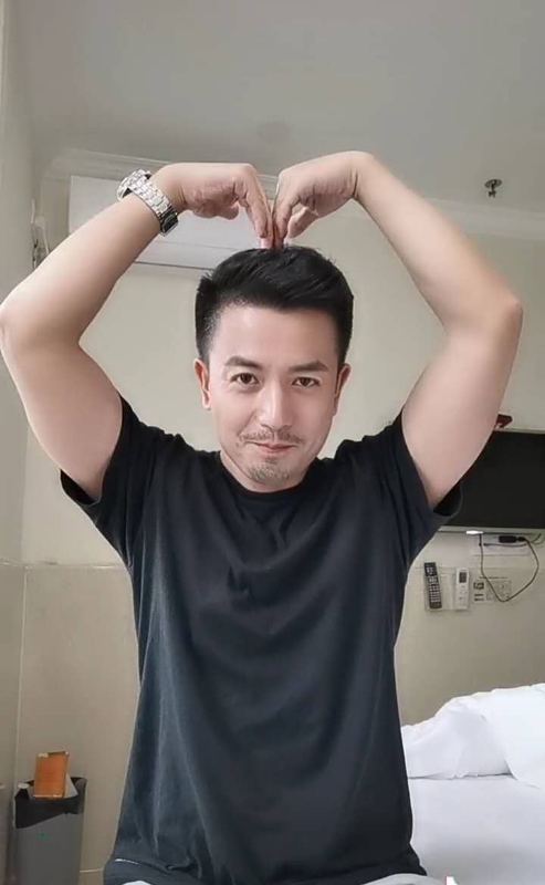 宁静致远的第二张照片--长汀婚介网