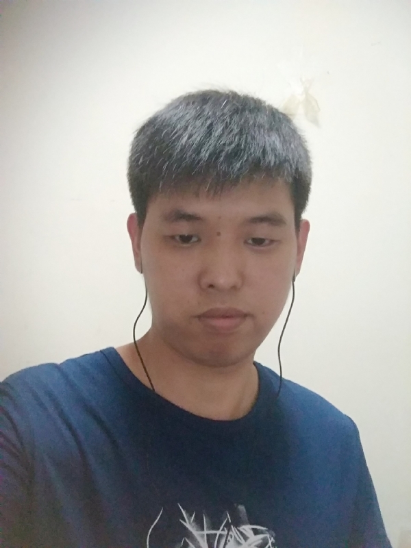 跳舞的鱼的第一张照片--长汀婚介网