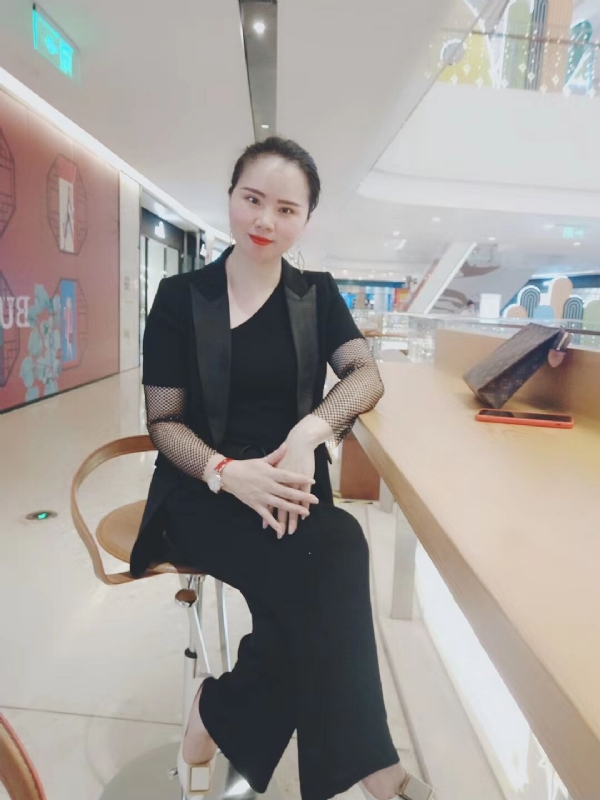 洒脱666的第一张照片--长汀婚介网