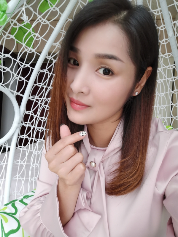 夏雨的第一张照片--长汀婚介网