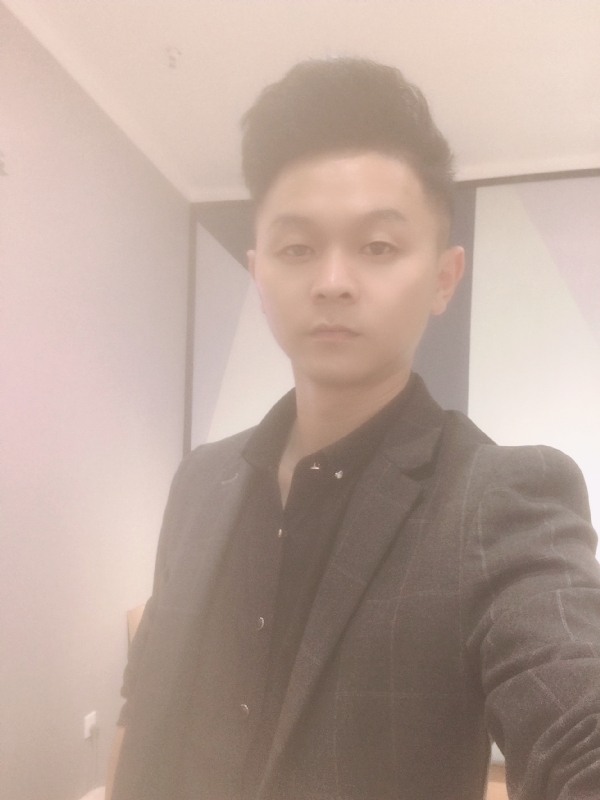 随风的第二张照片--长汀婚介网