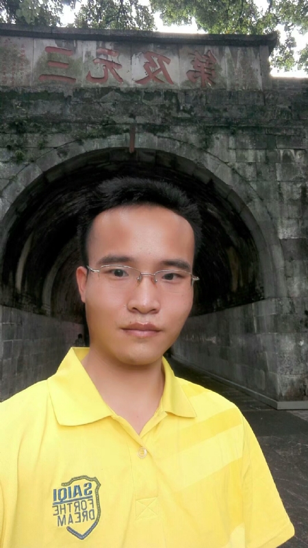 真诚征婚（可纯入赘）的第二张照片--长汀婚介网