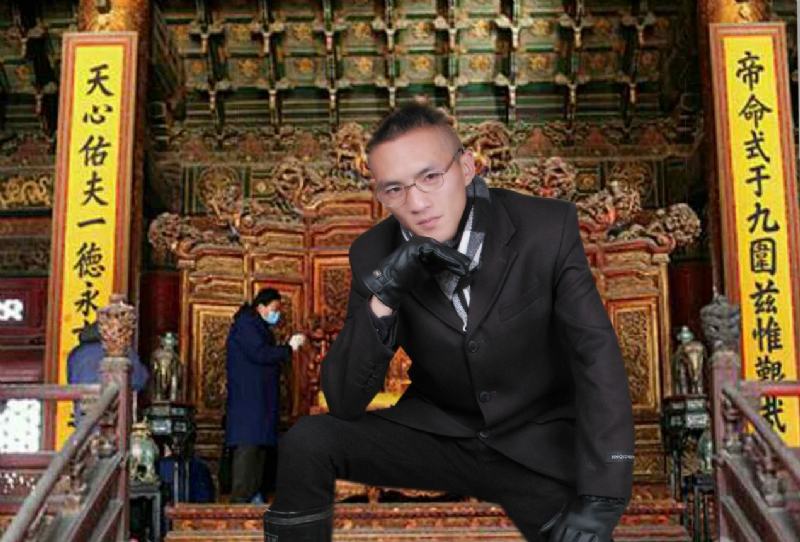 余生平凡的第三张照片--长汀婚介网