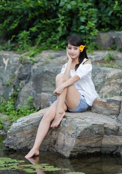 陌陌的第一张照片--长汀婚介网