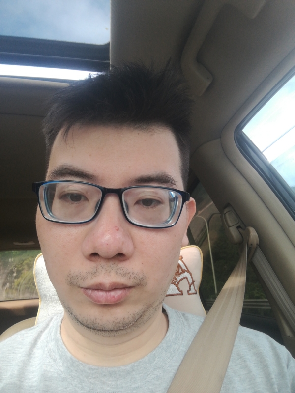 永恒无望的第一张照片--长汀婚介网