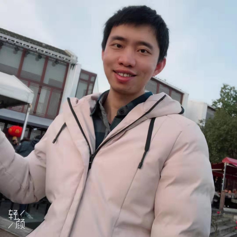 萍水相逢的第二张照片--长汀婚介网