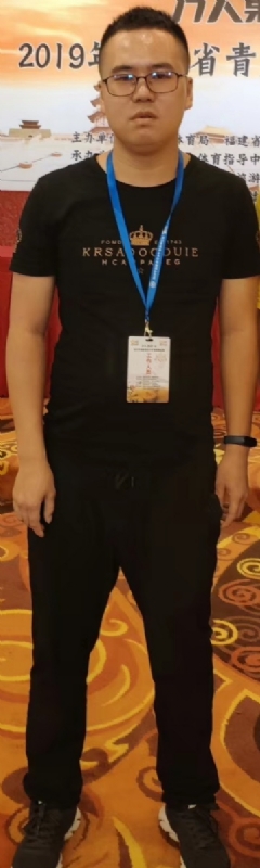 象棋教练的第五张照片--长汀婚介网
