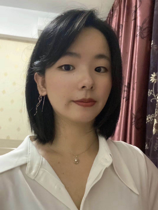 duoduolady的第一张照片--长汀婚介网