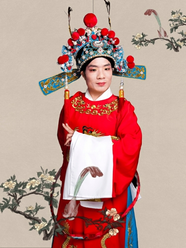 shizhenyi的第一张照片--长汀婚介网