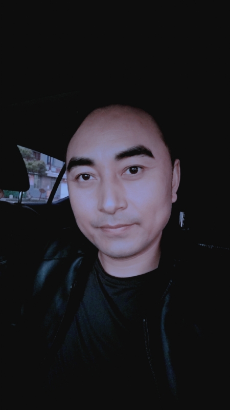 江舟的第一张照片--长汀婚介网