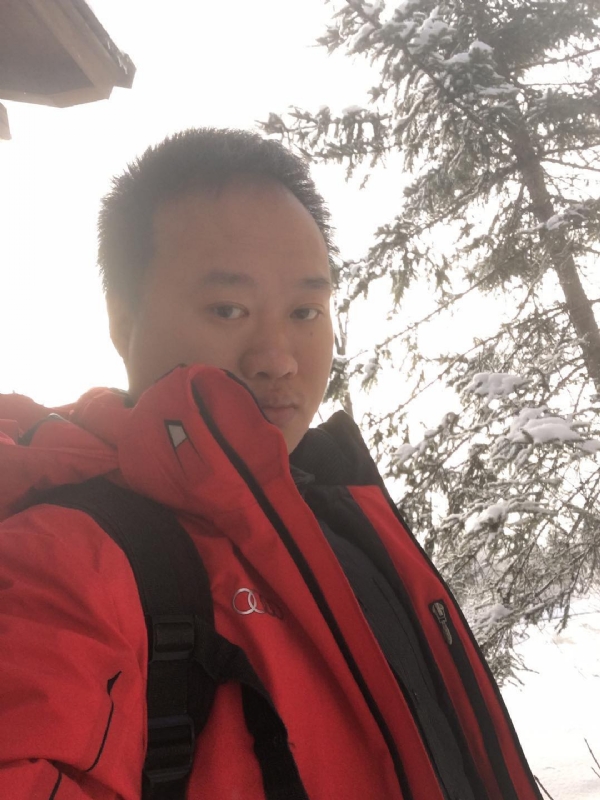 鷇音子的第一张照片--长汀婚介网
