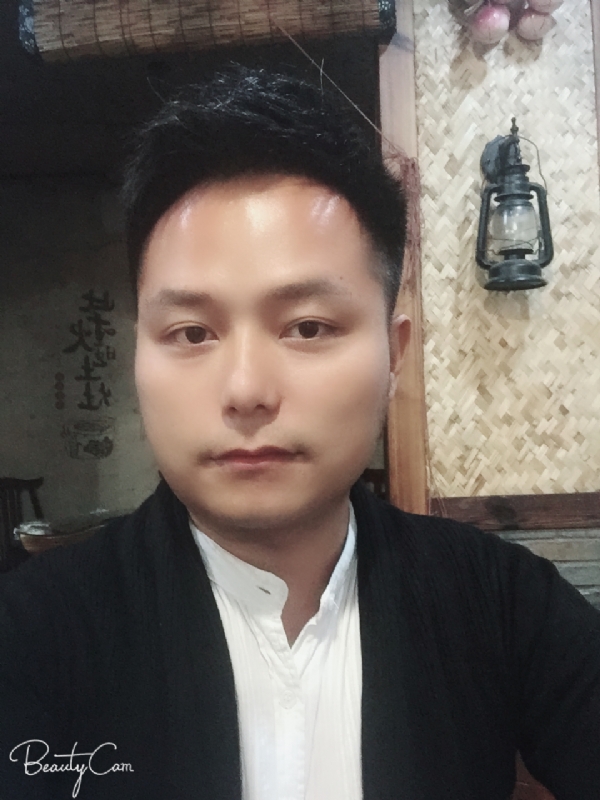 亦初的第一张照片--长汀婚介网