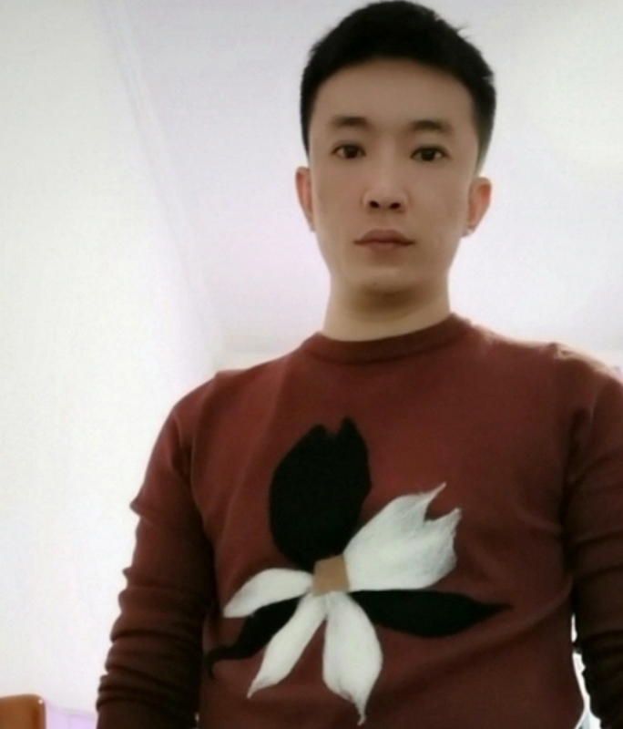 bye的第一张照片--长汀婚介网