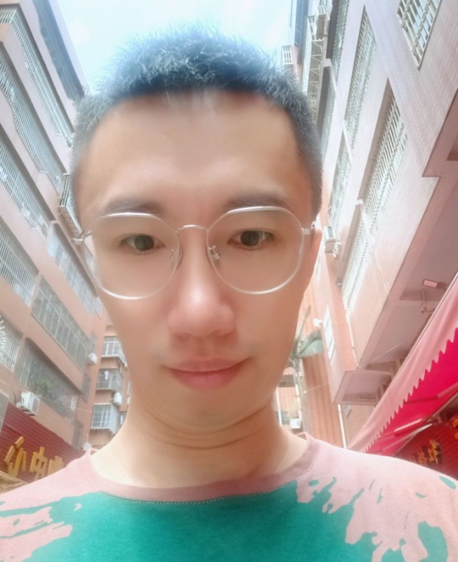 一生有你的第一张照片--长汀婚介网