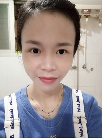 舞月光的第一张照片--长汀婚介网