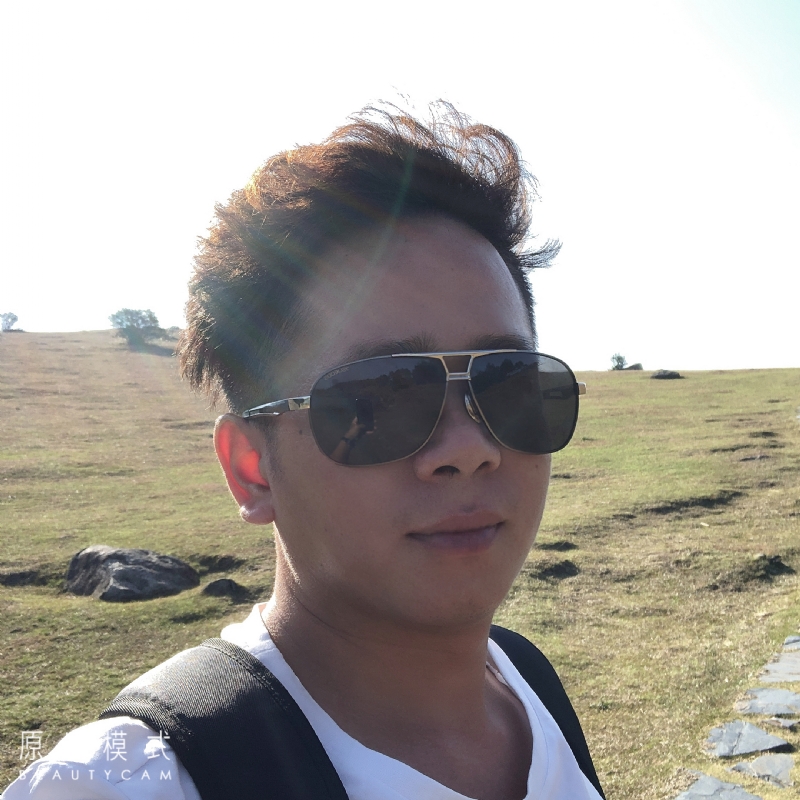 六个字的距离的第一张照片--长汀婚介网