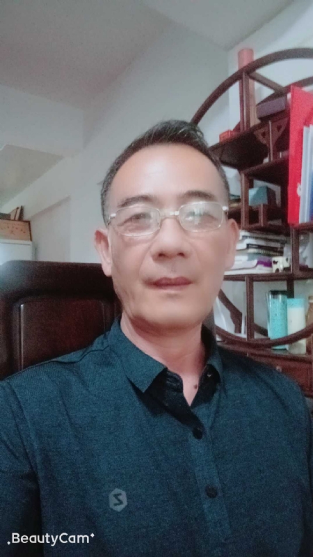 墨初的第一张照片--长汀婚介网